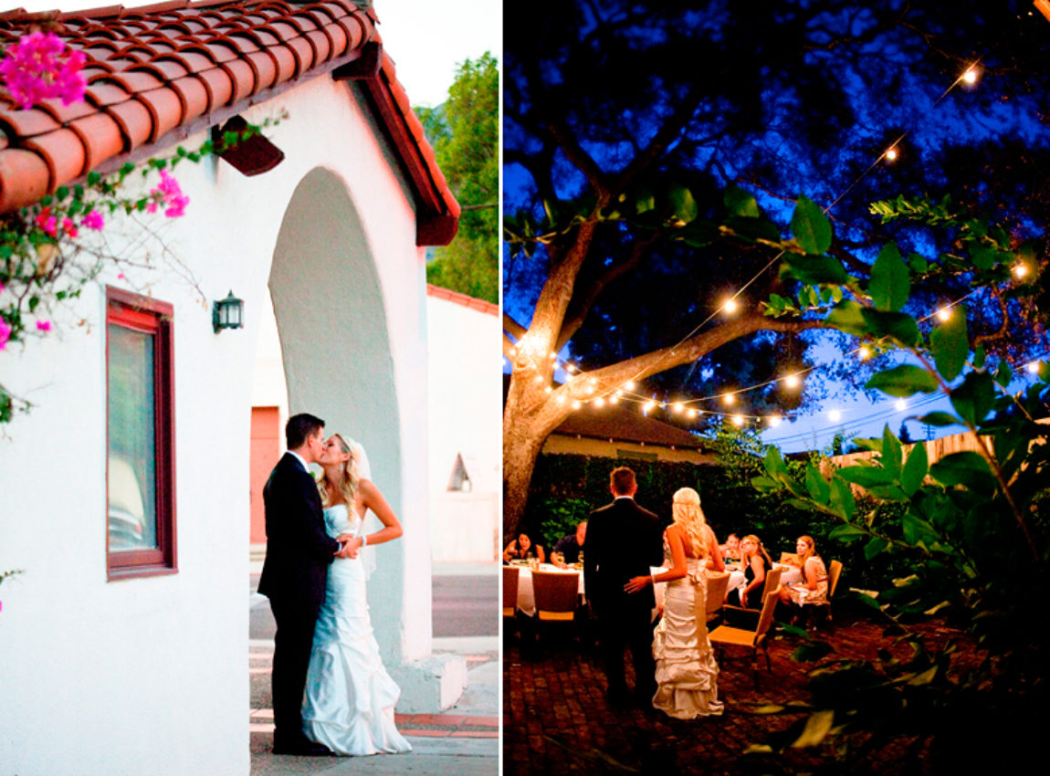 Wedding Photographer in Santa Barbara California