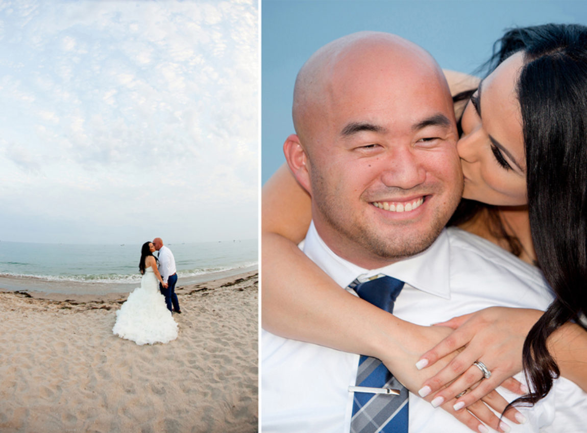 Wedding Photographer Santa Barbara, CA