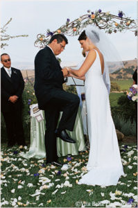 Wedding Photographer Santa Barbara - Henry